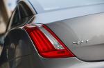 Jaguar XJL 2011 года